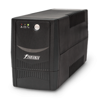 ��� POWERMAN Back Pro 850 PLUS