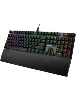 ���������� ASUS XA14 ROG STRIX SCOPE II X NX Snow V2 ABS 100% USB
