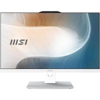  MSI Modern AM242P 1M-1020XRU, 23.8" (1920x1080) IPS/Intel Core 7 150U/16 DDR5/512  SSD/Intel Graphics/ /, ,  (9S6-AE0722-1020)