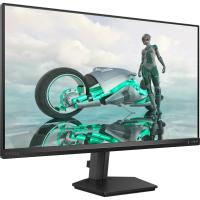 Philips 27M2N3500PF 27'', 2560x1440, IPS, 260Hz, 1000:1, 300cd, 4ms, 2*HDMI 2.0, DisplayPort 1.4, VESA, 3Y, Black