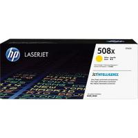 �������� HP 508X CF362X ��� LaserJet M552/M553, ������