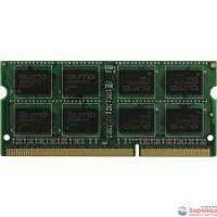  QUMO DDR3 SODIMM 2GB QUM3S-2G1600T11L PC3-12800, 1600MHz, 1.35V