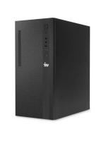 ��������� ���� iRU 310SC MT, Intel Core i3-12100/16 �� DDR4/512 �� SSD/Intel UHD Graphics/Windows 11 Pro, ������ (2140095)