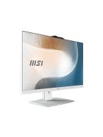 �������� MSI Modern AM242P 12M-1069XRU, 23.8" (1920x1080) IPS/Intel Core i3-1215U/16 DDR4/512 �� SSD/Intel UHD Graphics/��� ��/����������, ����, ����� (9S6-AE0712-1069)