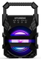  . Hyundai H-PS1000  9W 1.0 BT/USB 10 500mAh