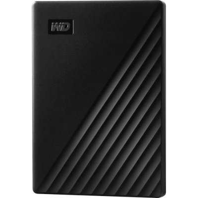 ������� ���� WD My Passport 2Tb WDBYVG0020BBK-WESN