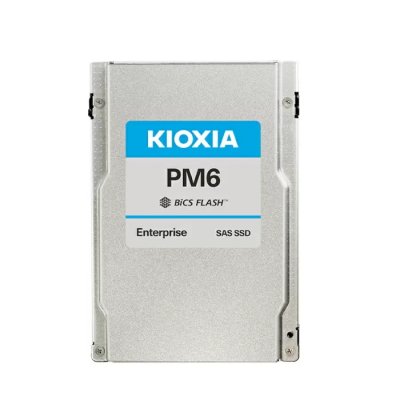 SSD  Kioxia PM6-M 800Gb KPM61MUG800G