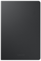  Samsung  Samsung Galaxy Tab S6 lite Book Cover   (EF-BP610PJEGRU)
