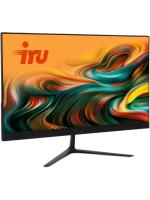 �������� iRU P231, 23.8" (1920x1080) IPS/Intel Processor N100/8 DDR4/256 �� SSD/Intel UHD Graphics/Windows 11 Pro, ������ (2044609_Win11P)
