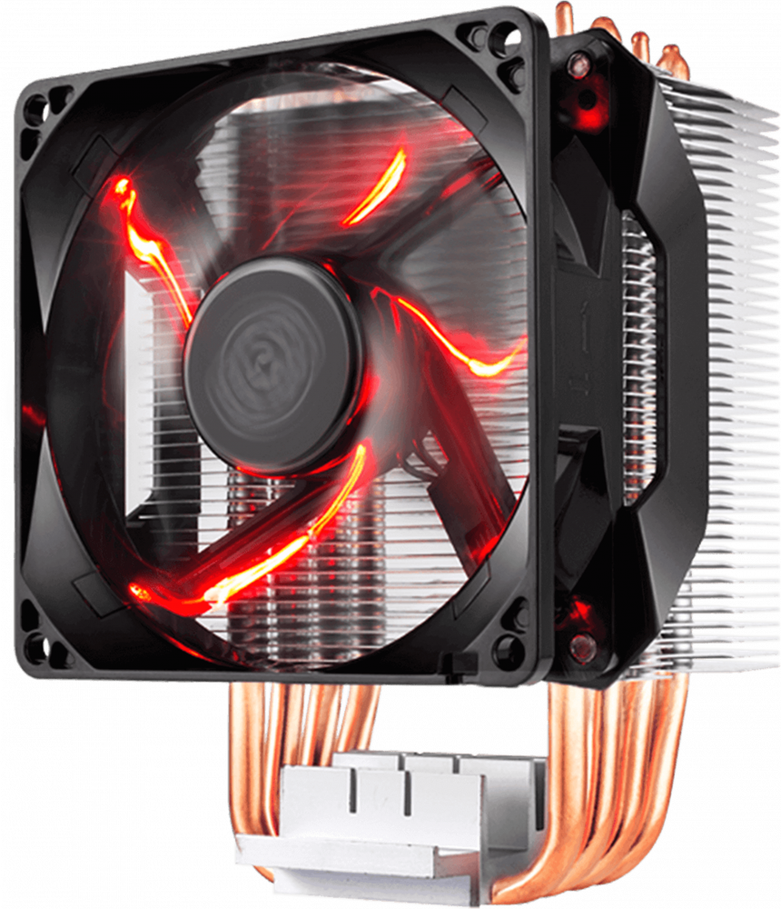 Вентилятор cooler master. Кулер для процессора Cooler Master Hyper h411r. Cooler Master Hyper h412r. Cooler Master RR-h411-20pw-r1. Кулер для процессора Coolermaster Hyper h410r.