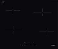 �������� ����������� Smeg SE464TD