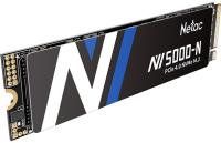 ���������� SSD 2TB Netac NV5000-N, M.2 2280, NVMe PCIe (NT01NV5000N-2T0-E4X)