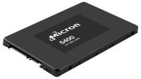   3840GB Micron SSD 5400 PRO, MTFDDAK3T8TGA-1BC1ZABYYR