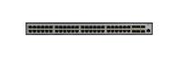 ���������� Origo OS3254P/880W OS3254P/880W/A1A 48x1����/� 6SFP+ 48PoE+ 880W �����������