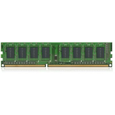 ����������� ������ Kingston ValueRAM KVR16LN11/8WP DIMM 8GB PC12800 DDR3L