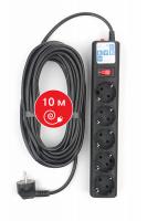 ������� ���������� Powercube SPG5-10M 10 � (5 �������) ������ (�������)