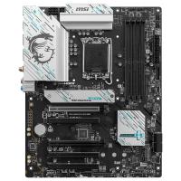   MSI B760 GAMING PLUS WIFI DDR4, LGA 1700, Intel B760, ATX, Ret