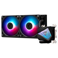    MSI MAG CoreLiquid I240 306-7ZW7A11-C24 / 306-7ZW7E11-C24