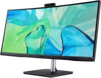 ������� Acer CB343CURDbemiiphcuzx 34'' Curved 3800R  IPS, UWQHD UM.CB3CD.D01