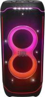 ����������� JBL Party Box ULTIMATE, 1100��, � �������, Bluetooth, USB, ������