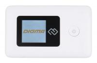  3G/4G Digma Mobile Wifi USB Wi-Fi Firewall +Router  