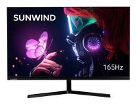 ������� SunWind 23.8" SUN-M24BG110 VA 1920x1080 165Hz 250cd/m2 16:9