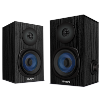 ������� 2.0 SVEN SPS-576 ������ (2x4W, Bluetooth, ������)
