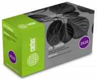 �������� �������� Cactus CS-TN3520 black (20000���.) ��� Brother HL L6400DW/L6900DW/L6900DWT (CS-TN3520)