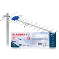    LUMAX DA2215A