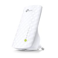 TP-Link ��������������� ��������� ������������� ������� (������������), 433 ����/� �� 5 ��� + 300 ����/� �� 2,4 ���  (RE200)