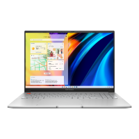  ASUS Vivobook Pro 16 K6602ZC-N1114, 16" (1920x1200) IPS 120/Intel Core i5-12500H/16 DDR4/512 SSD/GeForce RTX 3050 4/ ,  (90NB0Z52-M00550)