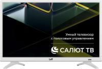  LEFF 24" 24F691T FullHD SmartTV 