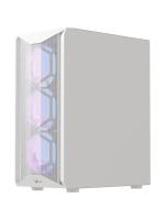 ������ Formula V Line Air Power G1 White, ATX, USB3.0*1, USB2.0*2, FRONT 3x120mm ARGB, REAR 1x120mm ARGB