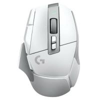 ���� Logitech G502 X Lightspeed Wireless Gaming Mouse White 910-006191