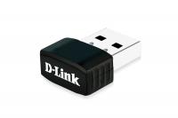 ������� Wi-Fi D-Link DWA-131/E1A Wireless USB 2.0 802.11n