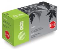 �����-�������� Cactus CS-E16 ������ ��� CANON FC-108/128/208/330 �����, PC860/890 (2000���.)