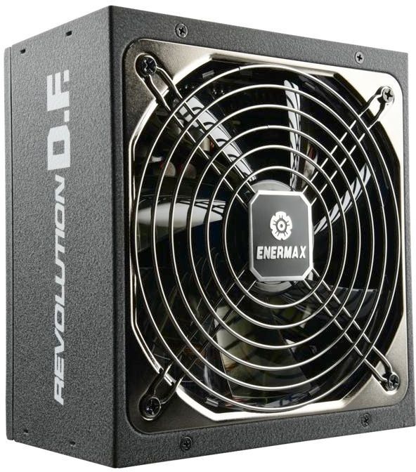 ���� ������� 850W Enermax Revolution D.F. (ERF850EWT)