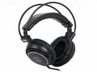 �������� Audio-Technica ATH-AVC500 ��������� / ��������� / ������ / 10 �� - 25 ��� / 106 �� / ������������� / Mini-jack / 3.5 ��	