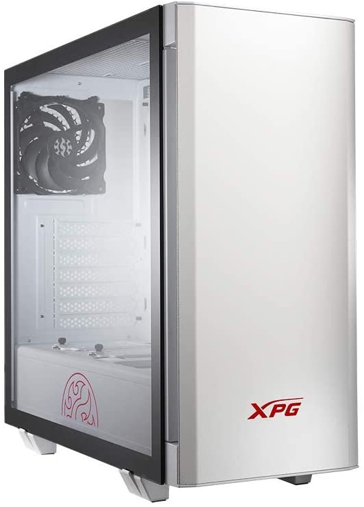 ������ ADATA XPG INVADER White (INVADER-WHCWW)