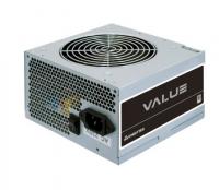 ���� ������� Chieftec Value 700W ATX, 80PLUS WHITE, OEM APB-700B8