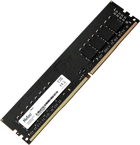 ����������� ������ 16Gb DDR4 3200MHz Netac (NTBSD4P32SP-16)