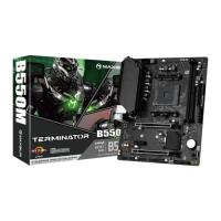 ����������� ����� MAXSUN MS-Terminator B550M, RTL 