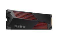 ���������� SSD 1TB Samsung 990 PRO MZ-V9P1T0CW