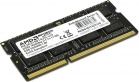 ����������� ������ 8Gb DDR-III 1600Mhz AMD SO-DIMM (R538G1601S2S-U) RTL