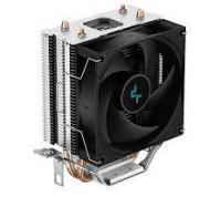  DeepCool AG200 LGA1700/1200/115X/AM5/AM4 (TDP 100W, PWM, Fan 92mm, 2 .  ) RET
