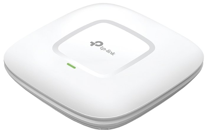 ����� ������� [EAP245] Tp-Link EAP245 Qualcomm, �������� �� 450 ����/� �� 2,4 ��� + �� 1300 ����/� �� 5 ���, ��������� ���������� 802.11a/b/g/n/ac, ��������� 802.3at PoE, 1 ���������� ����, ���������������� �� ��� ����������, Band steering, Mult