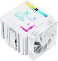 ����� ��� ���������� Thermalright Peerless Assassin 140 Digital White PA140-DG-WH