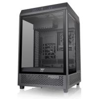 ������ THERMALTAKE The Tower 500 Black,Win (CA-1X1-00M1WN-00)
