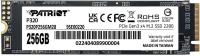 ���������� SSD Patriot PCIe 3.0 x4 256GB P320P256GM28 P320 M.2 2280