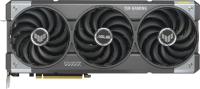 ���������� ASUS NVIDIA GeForce RTX 5070 TUF-RTX5070-O12G-GAMING 12�� Gaming, GDDR7, OC, Ret 90YV0LZ0-M0NA00